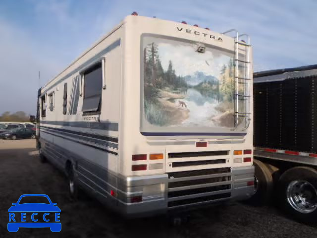 1993 SPARTAN MOTORS MOTOR HOME 4S7UT9J19PC009971 зображення 2