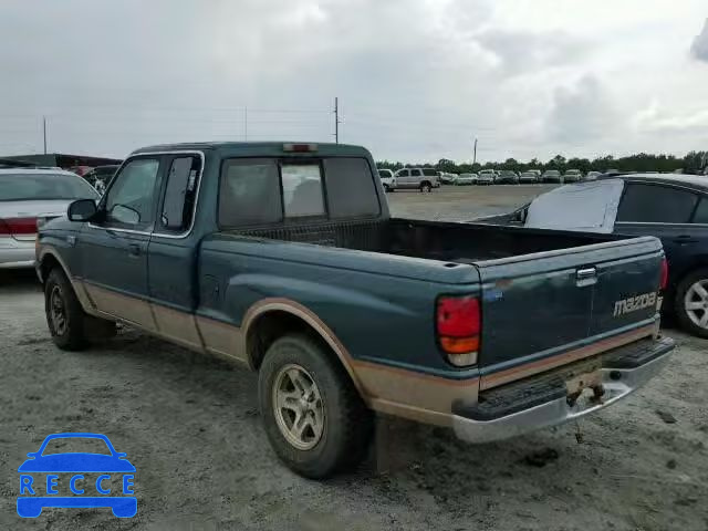 1998 MAZDA B3000 CAB 4F4YR16U2WTM20950 image 2