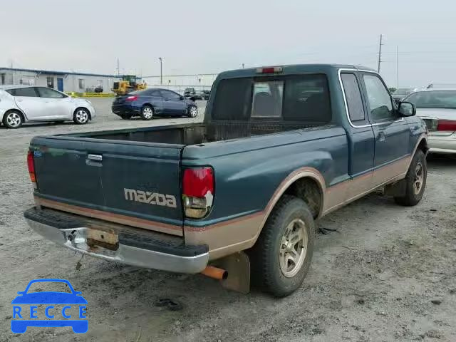 1998 MAZDA B3000 CAB 4F4YR16U2WTM20950 image 3