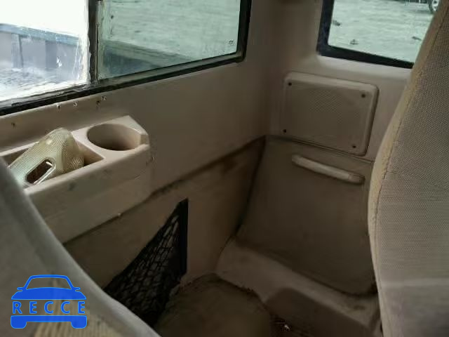 1998 MAZDA B3000 CAB 4F4YR16U2WTM20950 image 5