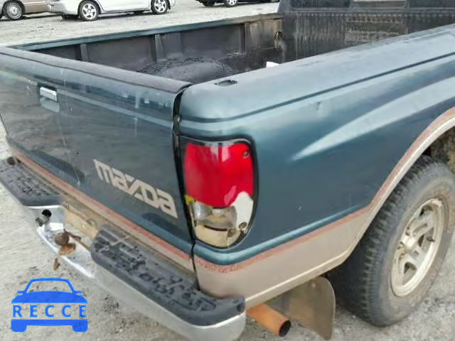 1998 MAZDA B3000 CAB 4F4YR16U2WTM20950 image 8