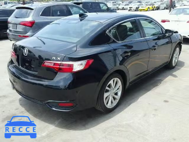 2016 ACURA ILX PREMIU 19UDE2F78GA005018 зображення 3