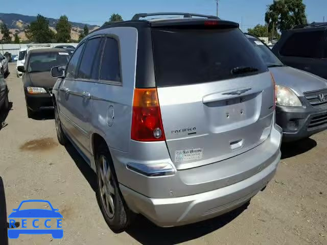 2005 CHRYSLER PACIFICA L 2C8GF78495R310768 image 2