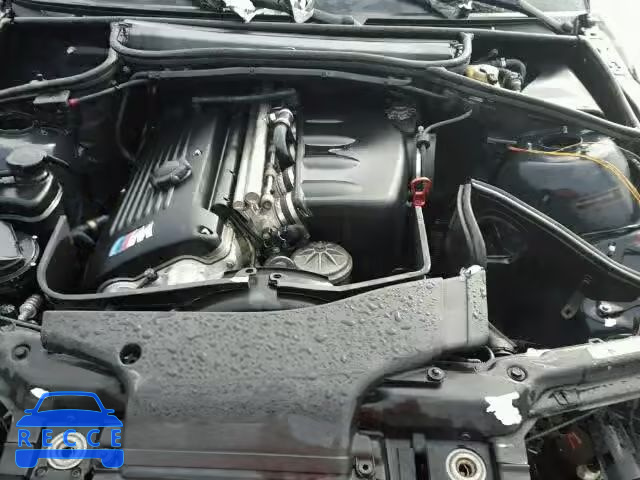 2003 BMW M3 WBSBR93403PK03119 image 6