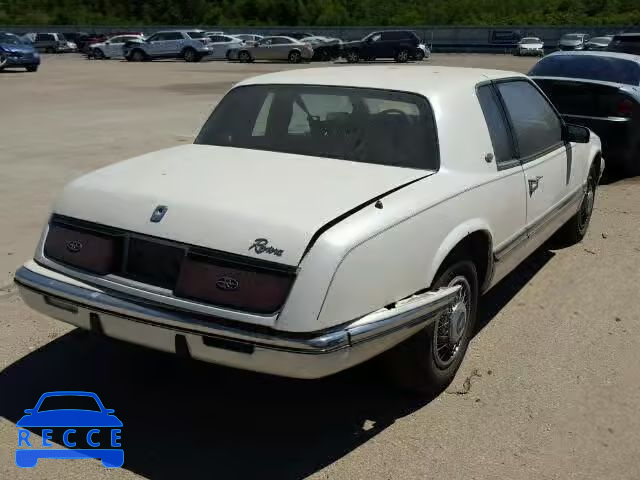 1989 BUICK RIVIERA 1G4EZ11C0KU402070 image 3