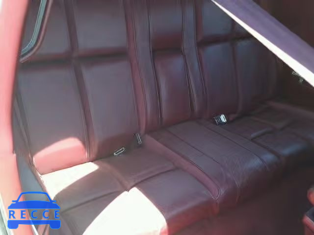 1989 BUICK RIVIERA 1G4EZ11C0KU402070 image 5