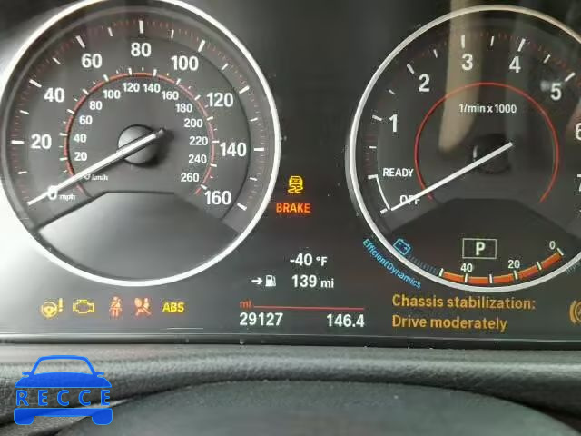 2016 BMW 428I GRAN WBA4A9C58GGL88779 image 7
