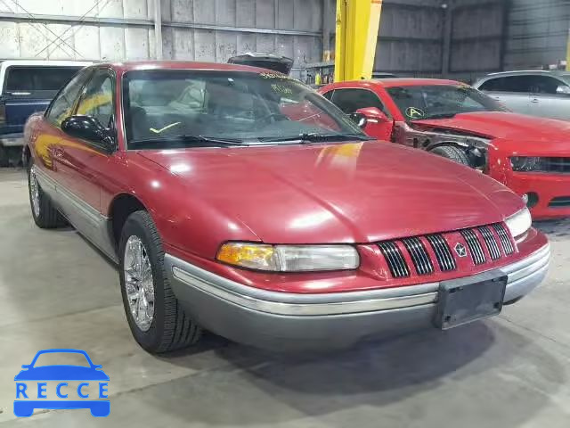 1994 CHRYSLER CONCORDE 2C3EL56F3RH168377 image 0