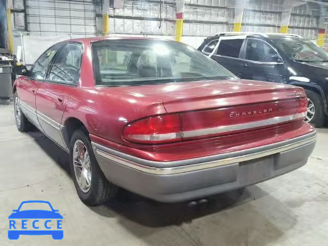 1994 CHRYSLER CONCORDE 2C3EL56F3RH168377 image 2