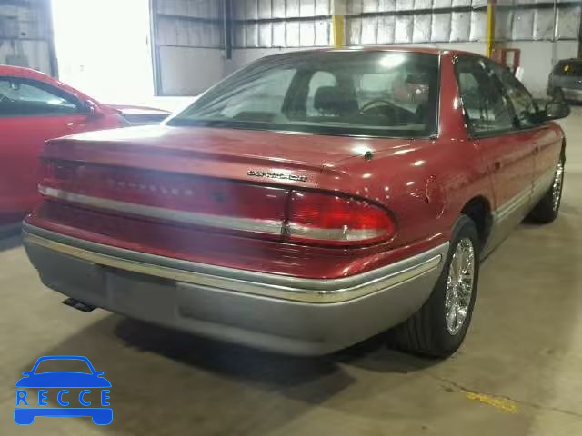 1994 CHRYSLER CONCORDE 2C3EL56F3RH168377 image 3
