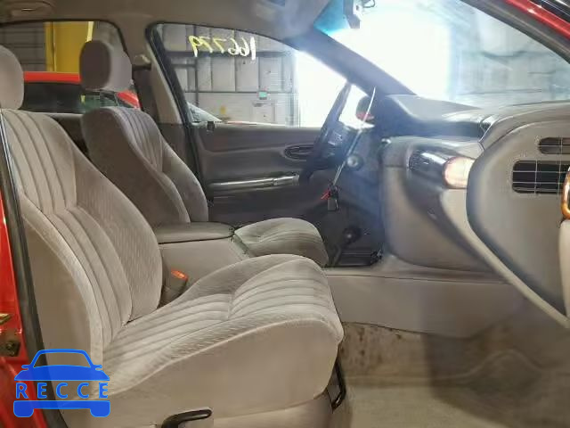 1994 CHRYSLER CONCORDE 2C3EL56F3RH168377 image 4