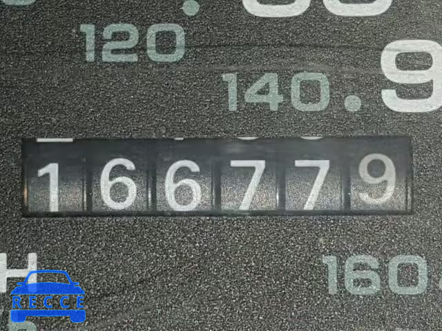1994 CHRYSLER CONCORDE 2C3EL56F3RH168377 image 7