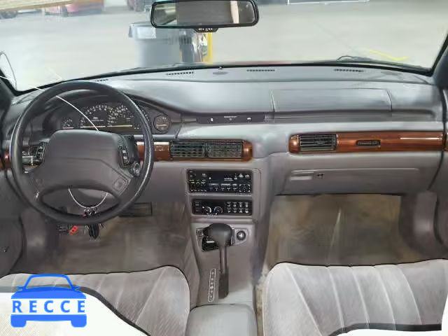 1994 CHRYSLER CONCORDE 2C3EL56F3RH168377 image 8