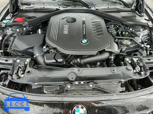 2017 BMW 440I GRAN WBA4E3C34HG187592 Bild 6