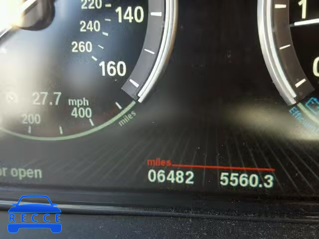 2017 BMW X5 XDRIVE3 5UXKR0C32H0V69429 image 7