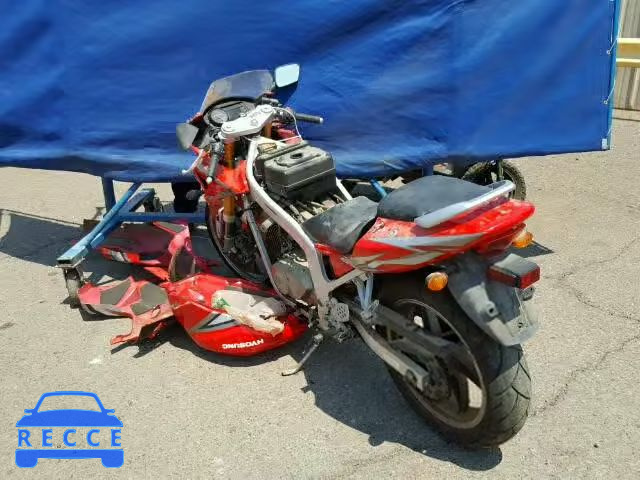 2007 HYOSUNG GT250 KM4MJ527071601061 зображення 2