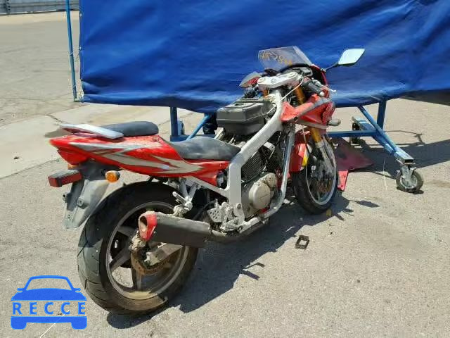 2007 HYOSUNG GT250 KM4MJ527071601061 зображення 3