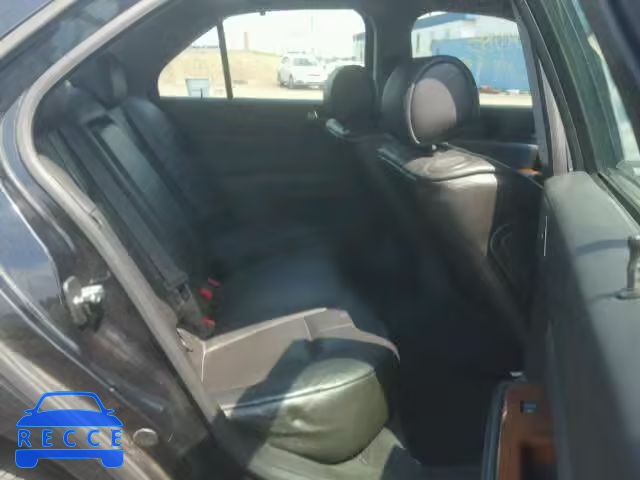 2009 CADILLAC STS AWD 1G6DD67V390105352 зображення 5