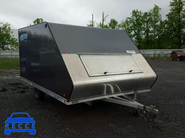 2014 OTHR TRAILER 5PBES1215EB006672 Bild 0