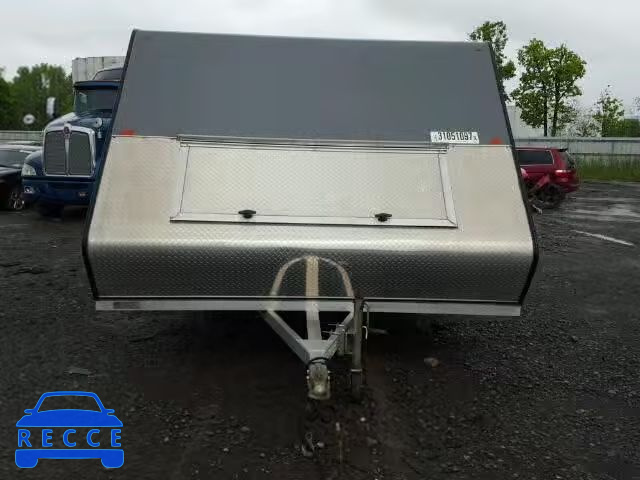 2014 OTHR TRAILER 5PBES1215EB006672 Bild 1