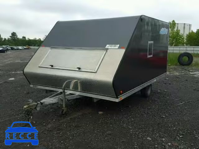 2014 OTHR TRAILER 5PBES1215EB006672 Bild 2