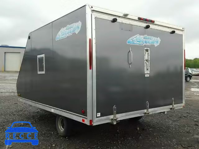 2014 OTHR TRAILER 5PBES1215EB006672 Bild 3