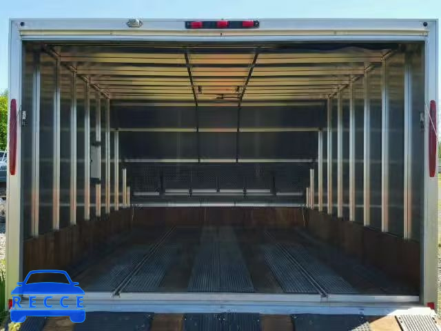 2014 OTHR TRAILER 5PBES1215EB006672 Bild 5