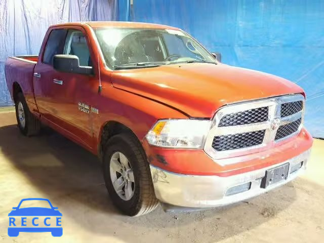 2017 RAM 1500 SLT 1C6RR7GT1HS540972 image 0