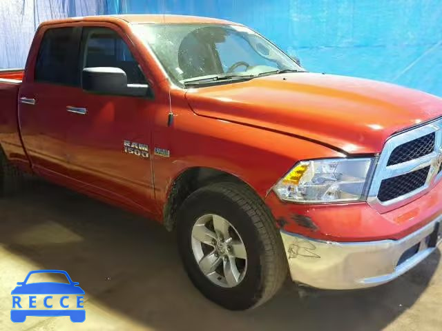 2017 RAM 1500 SLT 1C6RR7GT1HS540972 image 8