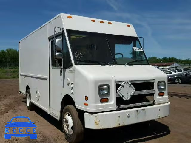 2001 FREIGHTLINER M LINE WAL 4UZAANBW91CH52830 Bild 0