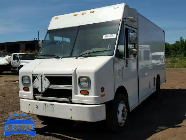 2001 FREIGHTLINER M LINE WAL 4UZAANBW91CH52830 image 1