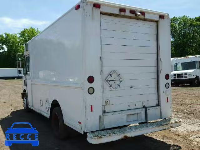 2001 FREIGHTLINER M LINE WAL 4UZAANBW91CH52830 image 2