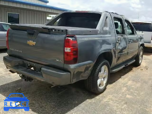 2011 CHEVROLET AVALANCHE 3GNMCFE00BG181675 image 3