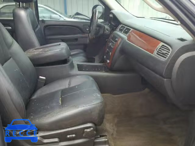 2011 CHEVROLET AVALANCHE 3GNMCFE00BG181675 Bild 4