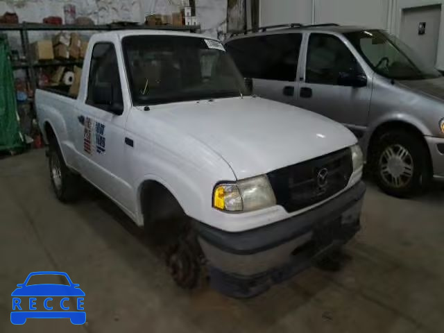 2001 MAZDA B2300 4F4YR12D91TM18353 image 0