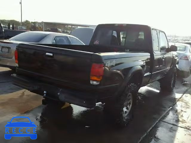 1998 MAZDA B4000 CAB 4F4ZR17X5WTM29333 image 3