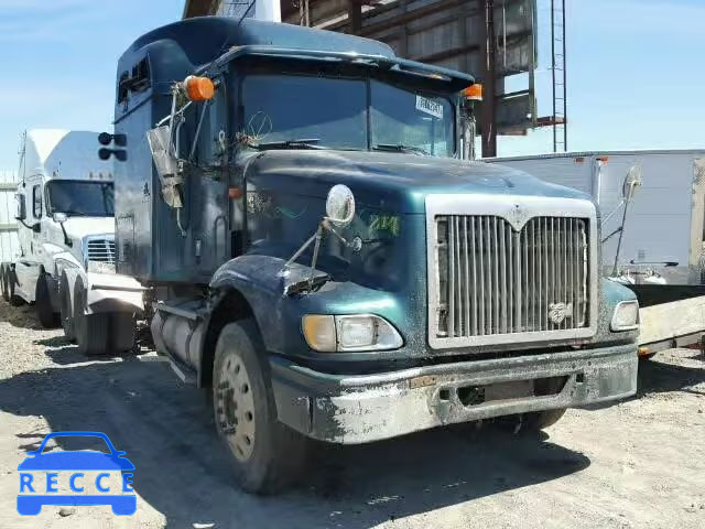 1999 INTERNATIONAL 9200 2HSFMAER8XC092576 зображення 0