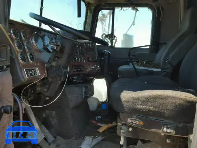 1999 INTERNATIONAL 9200 2HSFMAER8XC092576 зображення 4