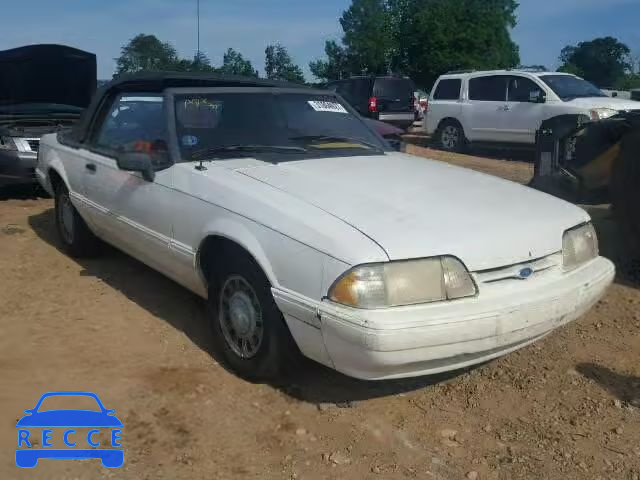 1993 FORD MUSTANG LX 1FACP44M2PF123258 зображення 0