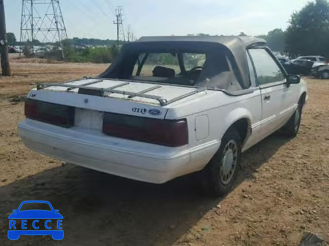 1993 FORD MUSTANG LX 1FACP44M2PF123258 image 3