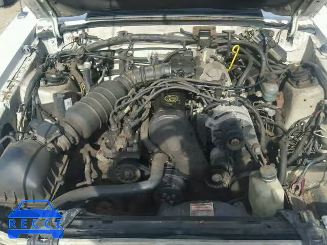 1993 FORD MUSTANG LX 1FACP44M2PF123258 image 6