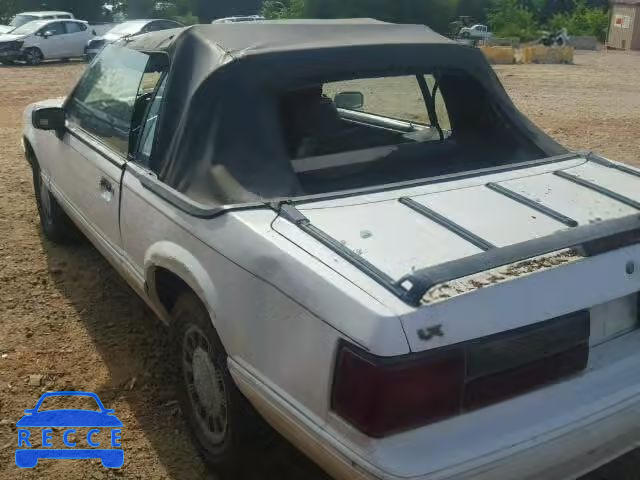 1993 FORD MUSTANG LX 1FACP44M2PF123258 image 8