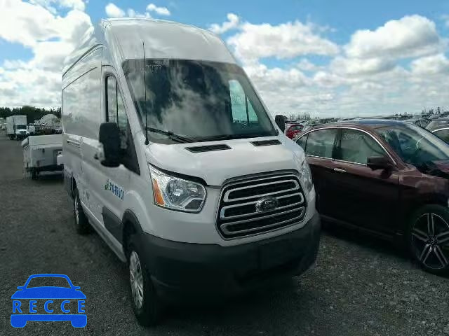 2017 FORD TRANSIT T- 1FTYR3XG3HKA43731 image 0