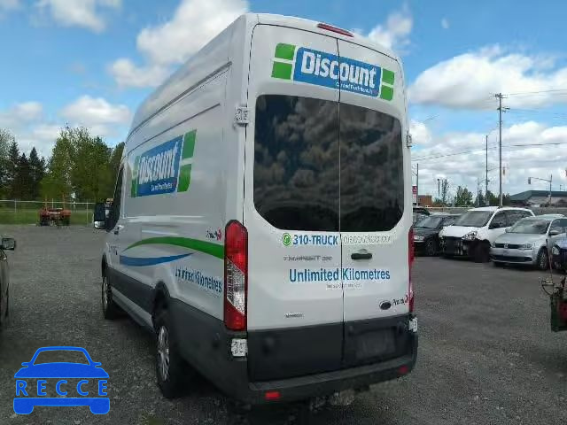 2017 FORD TRANSIT T- 1FTYR3XG3HKA43731 image 2