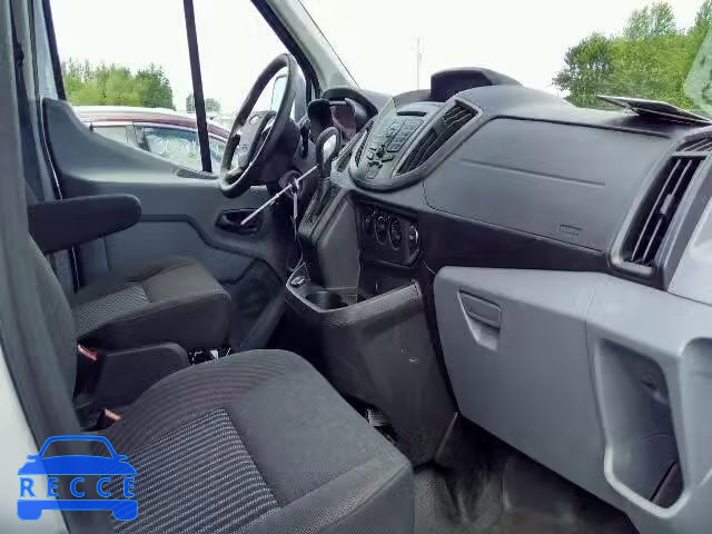 2017 FORD TRANSIT T- 1FTYR3XG3HKA43731 зображення 4