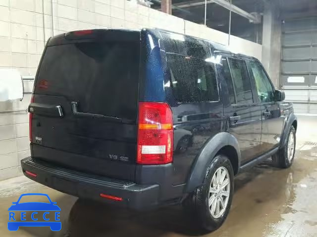 2008 LAND ROVER LR3 SE SALAE25488A463323 image 3