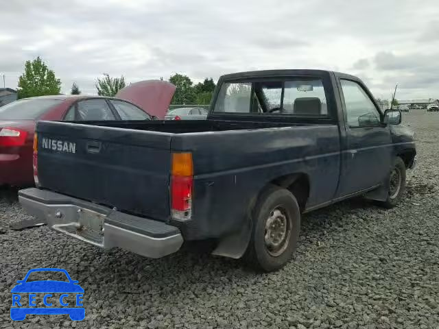 1991 NISSAN SHORT BED 1N6SD11S4MC354852 image 3