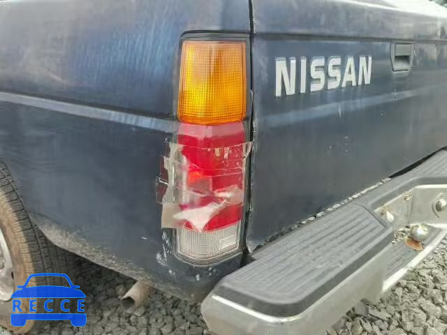 1991 NISSAN SHORT BED 1N6SD11S4MC354852 image 8