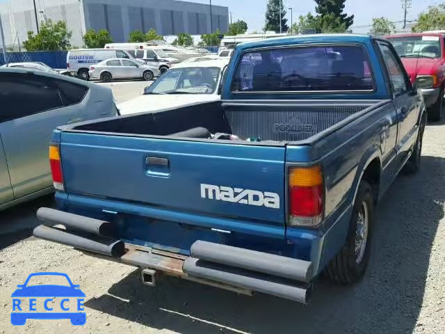 1993 MAZDA B2200 SHOR JM2UF1231P0394966 image 3