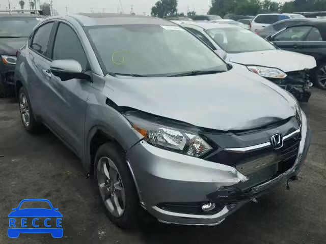 2017 HONDA HR-V EX 3CZRU5H58HM701963 Bild 0